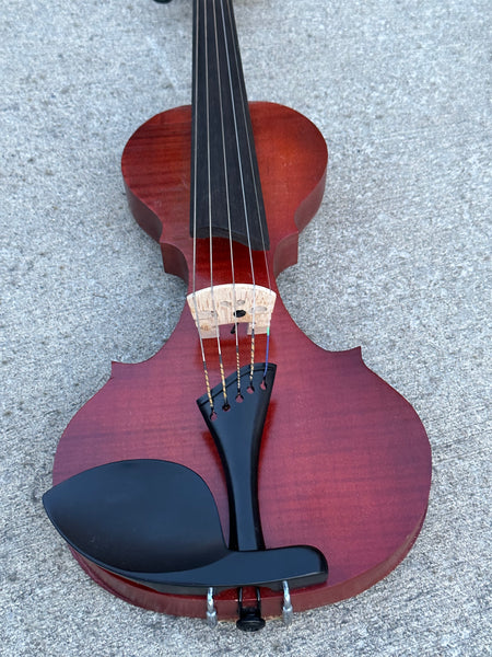 5 string Quartet series – Electric Violin Lutherie 5 string Quartet series – Electric Violin Lutherie