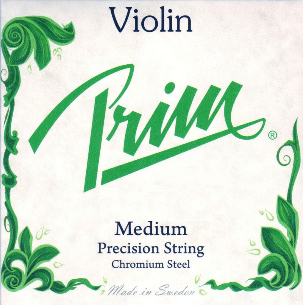 Violin F String - Prim