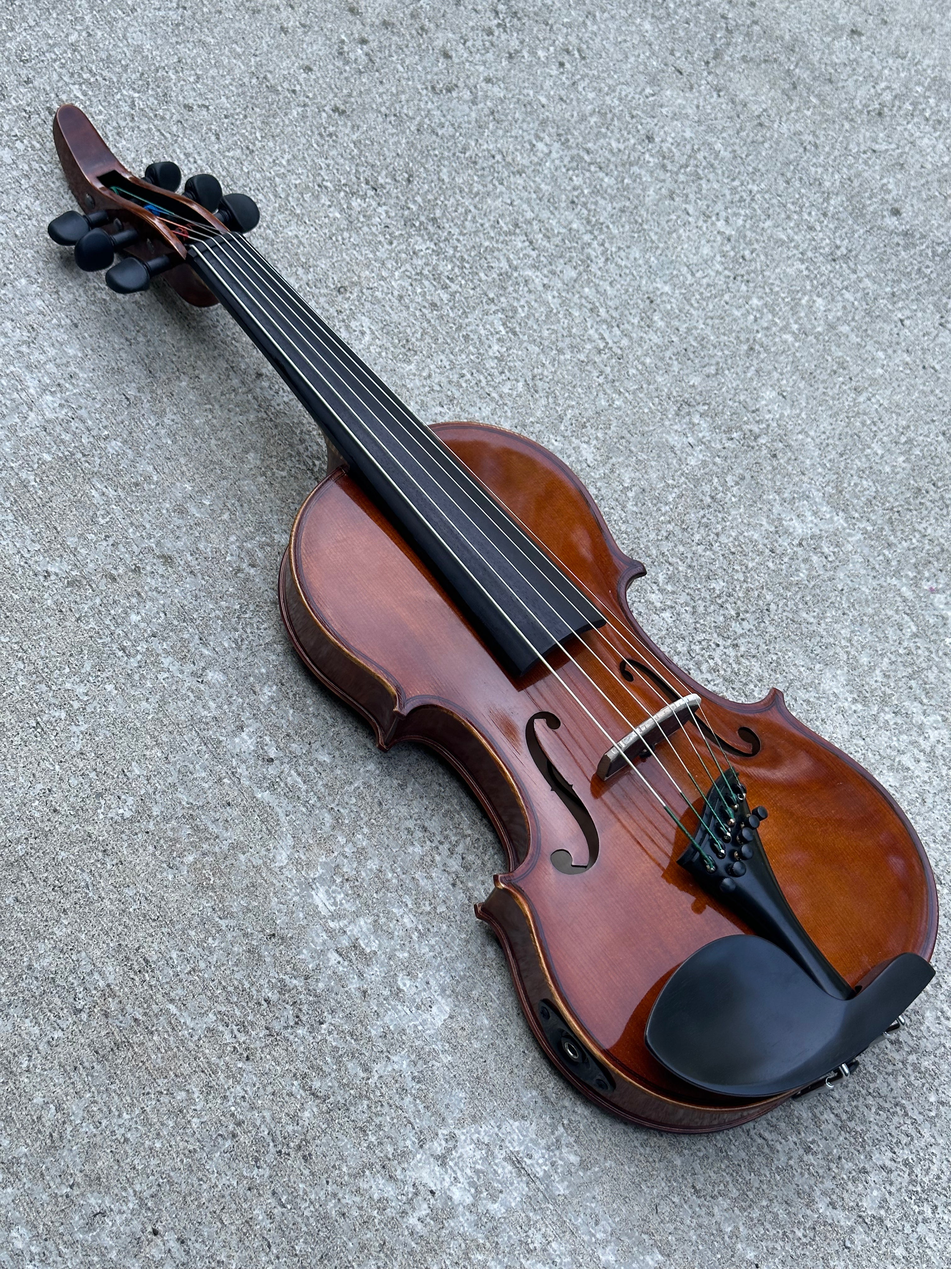 6 online string violin