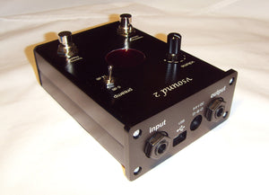 Vsound 2 Impulse Response Pedal