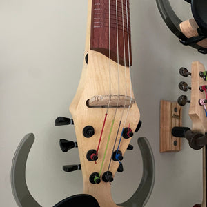 6 String Fretted Dragonfly- Barbera